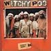 Witchypoo - Public Works (CD)