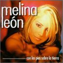 Melina Leon - Con Los Pies Sobre La Tierra (CD)