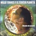 Millo Torres Y El Tercer Planeta - Mundo De Locura (CD)