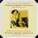 Rimma Bobritskaia - Miniatures for Young Pianists (CD)
