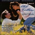 Spectrum - Music of Phil Collins (CD)