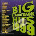 Big Soundtrack Hits 1999 - Soundtrack (CD)