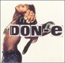 DON-e - Unbreakable (CD)