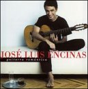 Jose Luis Encinas - Guitarra Romantica (CD)
