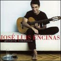 Jose Luis Encinas - Guitarra Romantica (CD)