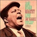 Jaki Byard Quartet Live! (CD)