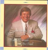 Walter Ostanek & His Band - Accordionally Yours (CD)