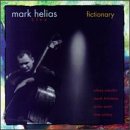Mark Helias - Fictionary - Live (CD)