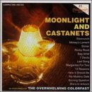 Overwhelming Colorfast - Moonlight & Castanets (CD)