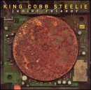 King Cobb Steelie - Junior Relaxer (CD)