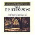 Antonio Vivaldi - Vivaldi - The Four Seasons (CD)