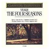 Antonio Vivaldi - Vivaldi - The Four Seasons (CD)