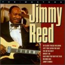 Jimmy Reed - Masters (CD)