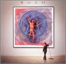 Rush - Retrospectives Disc 1 (CD)
