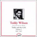 Teddy Wilson - Teddy & Girls 1 (CD)