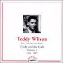 Teddy Wilson - Teddy & Girls 1 (CD)