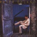 Peter Delano - Bite of the Apple (CD)