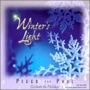 The Floor Models - Winter's Light (CD)
