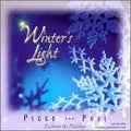 The Floor Models - Winter's Light (CD)