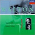 Walton - Walton: Symphony No. 2 / Violin Concerto / Scapino--A Comedy Overture (CD)