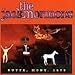 Jackmormons - Butte Montana Ep (CD)
