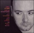 Ian Shaw - Soho Stories (CD)
