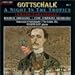 Louis Moreau Gottschalk / Maurice Abravanel / Utah Symphony Orchestra / Eugene List - Gottschalk, Vol.2: A Night in the Tropics; Grand Tarantelle (CD)