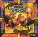 Duelo De Sonoras (CD)