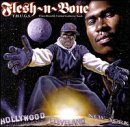 Flesh-N-Bone - T.H.U.G.S. (CD)