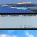 Fade / Scott Stubbs - Progressive House Anthems: Best Of Limbo Records (CD)