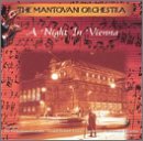 Mantovani And His Orchestra - Night in Vienna (CD)