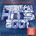 Reggae Hits 2001 (CD)