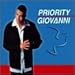 Giovanni - Priority (CD)