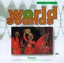 Fate Krishna Ras Mandari - India: Raslila (CD)