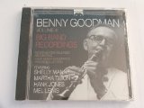 Benny Goodman / Shelly Manne / Martha Tilton / Hank Jones / Mel Lewis - Benny Goodman. Volume 4. Big Band Recordings. (CD)