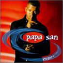 Papa San - Victory (CD)