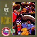 Music of Mexico (CD)