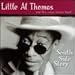 Little Al Thomas - South Side Story (CD)