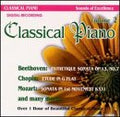 Classical Piano 2 (CD)