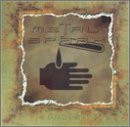 Metal Spark - Corrosive (CD)