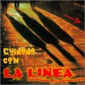 La Linea - Cuidado Con La Linea (CD)