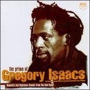Gregory Isaacs - Prime of Gregory Isaacs (CD)