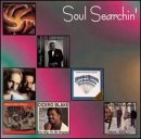 Chuck Brown & The Soul Searchers - Soul Searchin (CD)