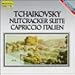 Pyotr Ilyich Tchaikovsky - Nutcracker Suite / Capriccio Italien (CD)