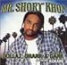 Mr. Short Khop - Dollaz Drank & Dank (CD)
