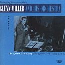 Glenn Miller And His Orchestra - Spirit Is Willing (1939-42) (CD)