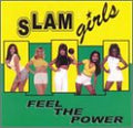 Krunk - Feel The Power (CD)