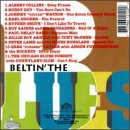 Beltin' the Blues (CD)
