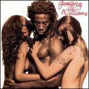 Geoffrey Williams - Bare (CD)