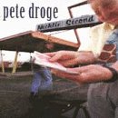 Pete Droge - Necktie Second (CD)